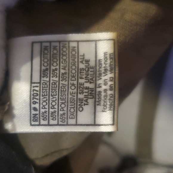 Fishing Ball Cap - Picture 7 of 8